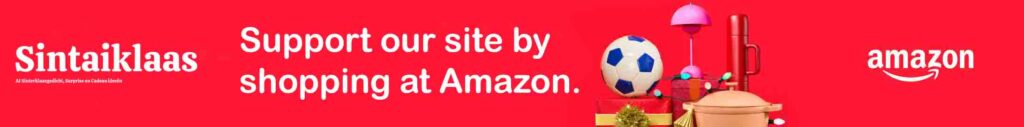 Amazon Affiliate banner